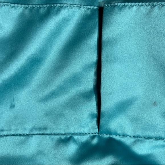 Coach Flagship Chelsea Buffalo Leather Purse - Picture 16 of 16